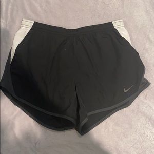 Dri-fit Nike running shorts
